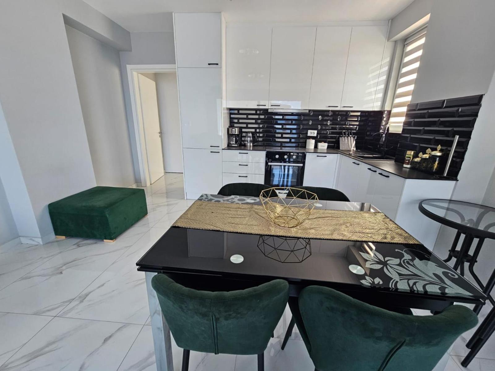 Amazing Sea View Apartment Saranda Dış mekan fotoğraf